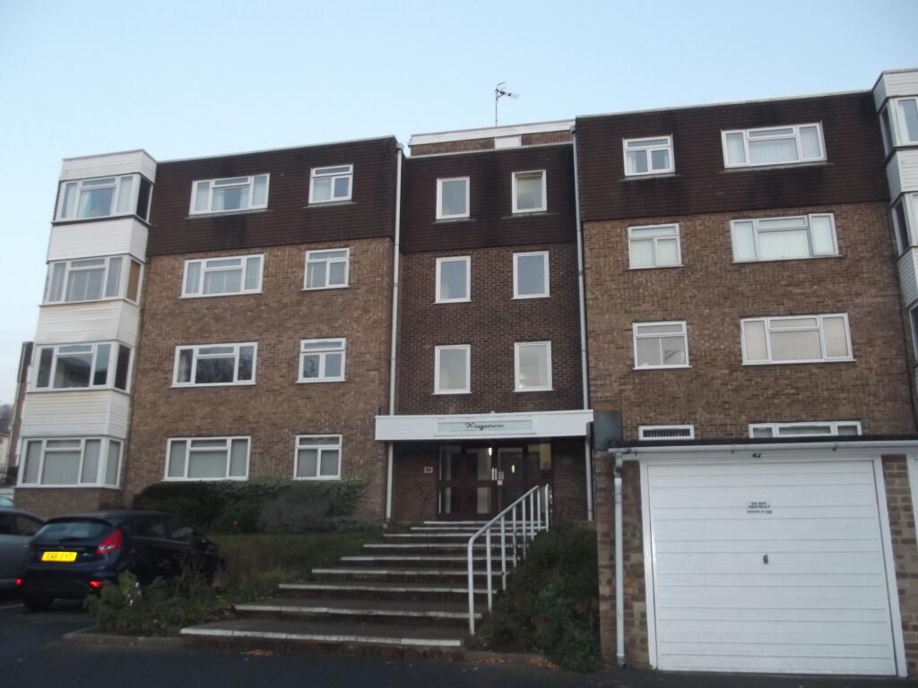 Main image of property: London Road, Brighton, BN1