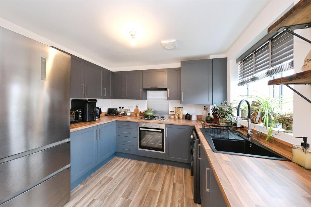 House in Sheffield - View 5