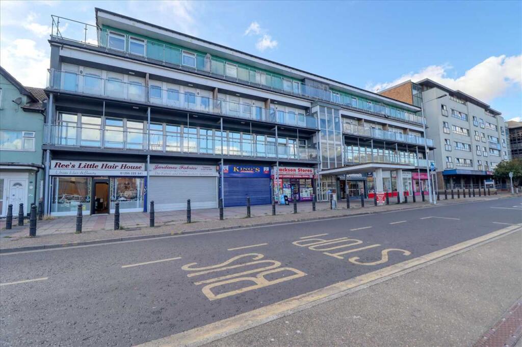 Main image of property: Jackson Road, Clacton on Sea