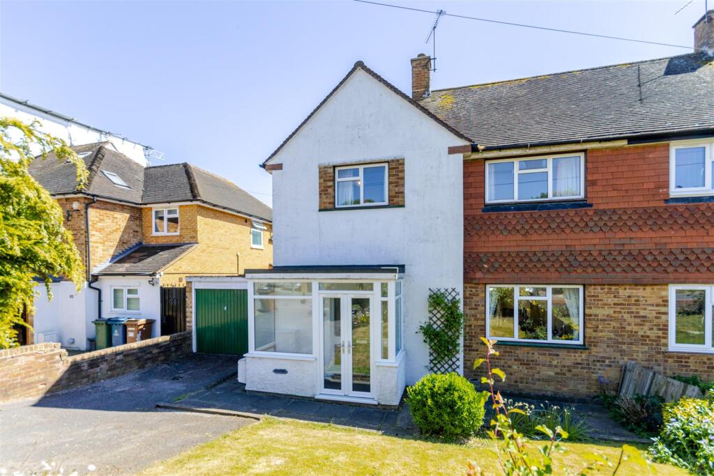 Main image of property: Albury Drive, Pinner