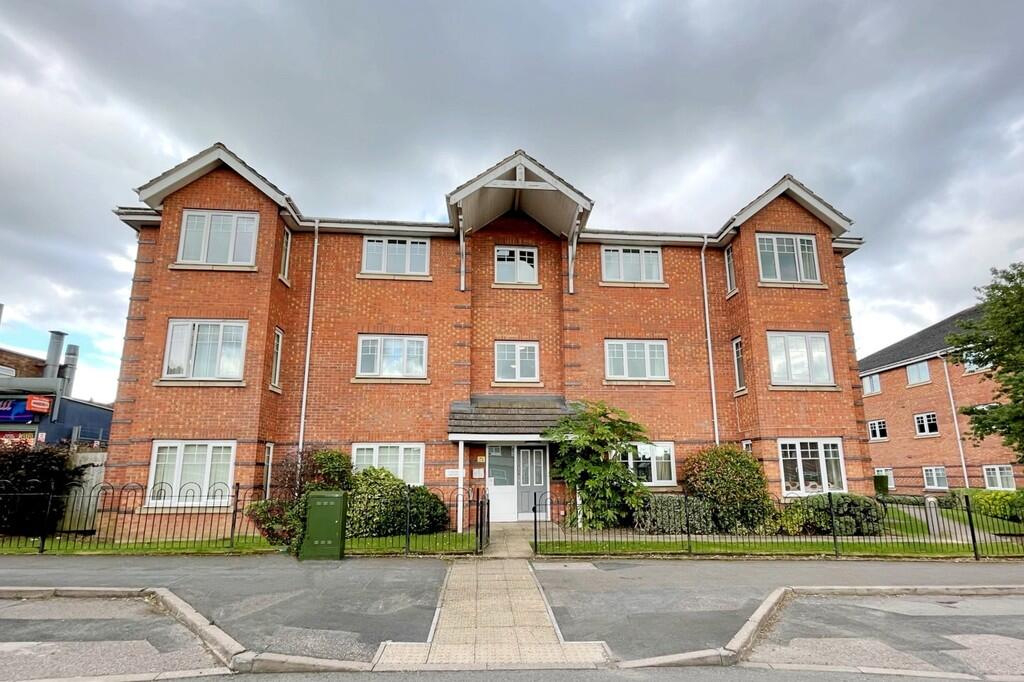 Main image of property: Skelton Court, Overslade Lane, Rugby