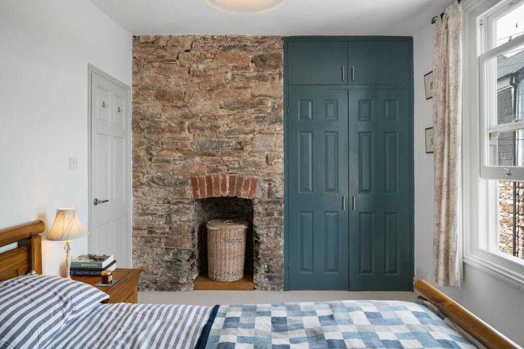 Crowthers Hill, Dartmouth, TQ6 photo 3