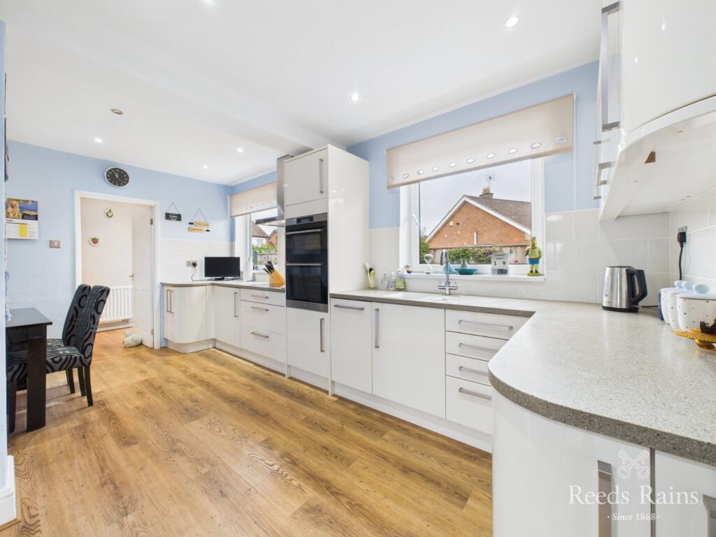 Ellerton Road, Stockton-on-tees, TS18 - View 4