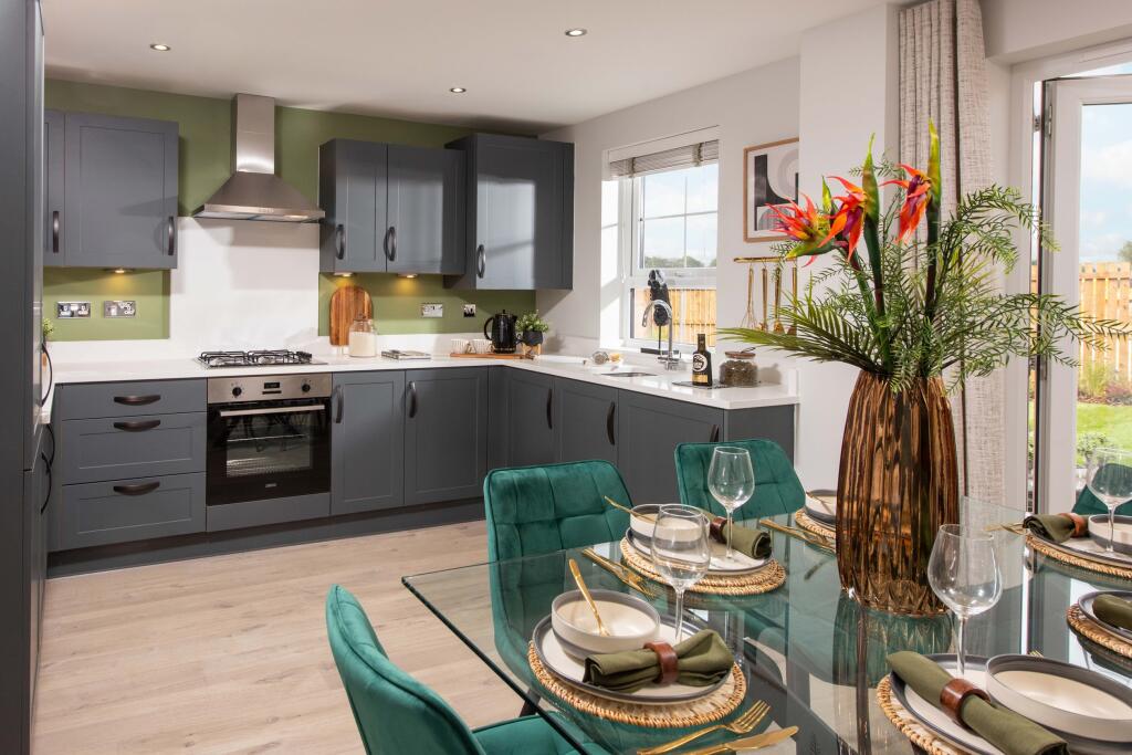 Main image of property: Owl Lane, Dewsbury, West Yorkshire,
WF12 7RQ
