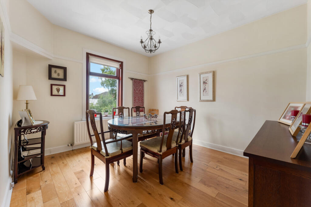 House in Glasgow - View 4