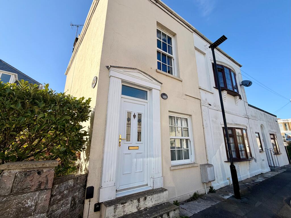 Main image of property: Monkton Street, Ryde