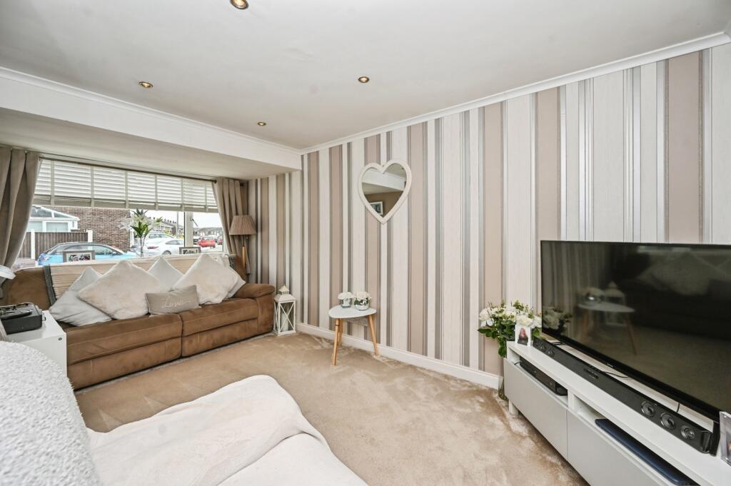 House in Warrington, Lane Ends, Great Sankey - View 4