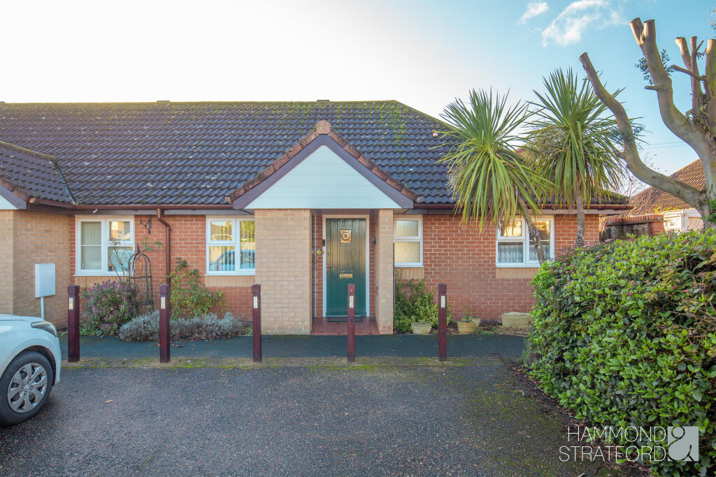 Main image of property: Rowan Gardens, Hethersett