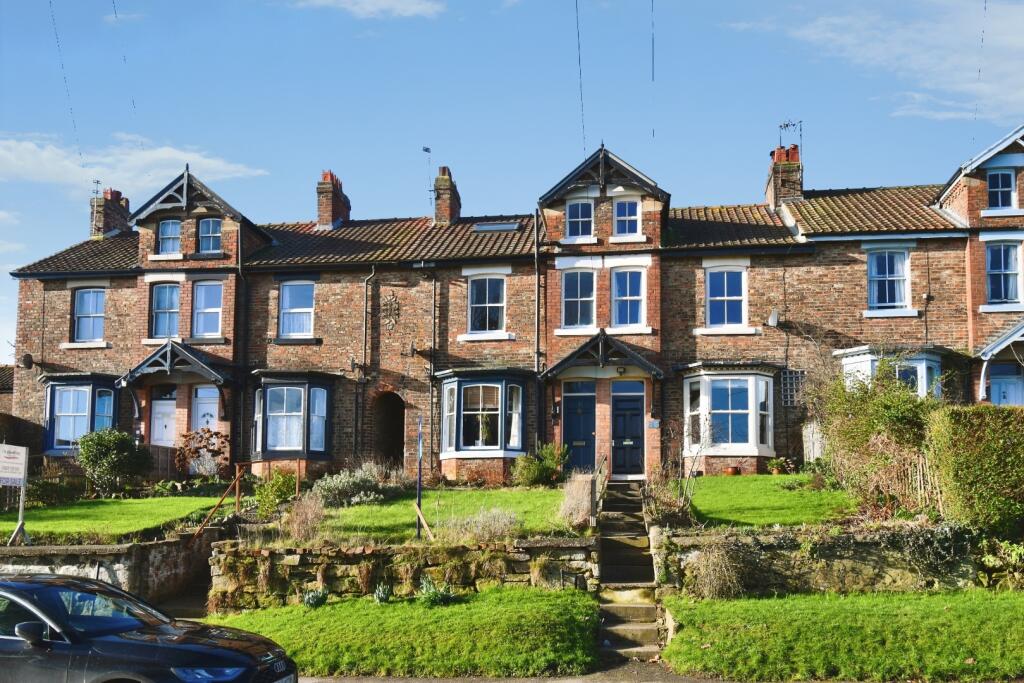 Main image of property: The Terrace, Kirby Hill