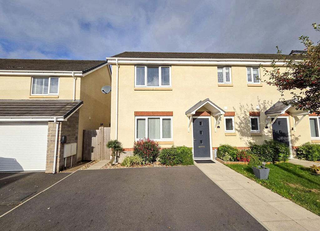 Main image of property: Millers Wood, Blackwood