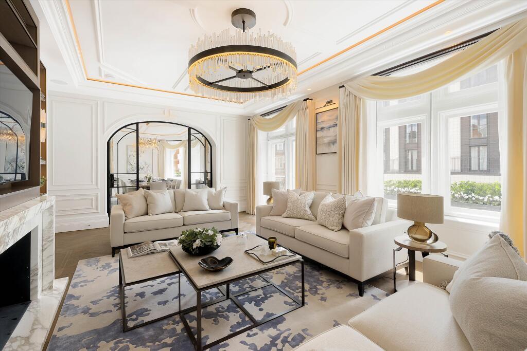 Main image of property: Knightsbridge, London