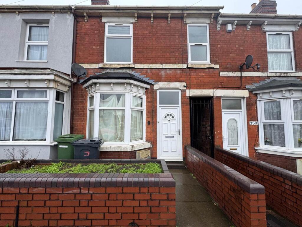 Main image of property: Bilston Road, Wolverhampton