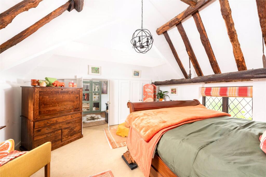 House in Milton Keynes, Harrold - View 4