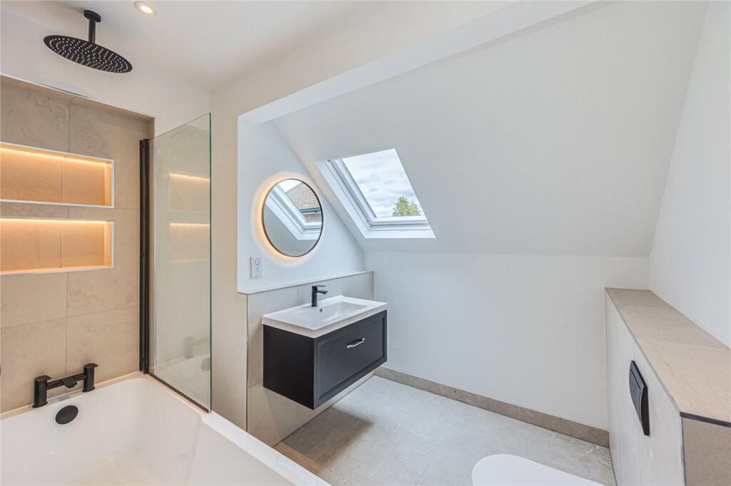 House in Milton Keynes - More