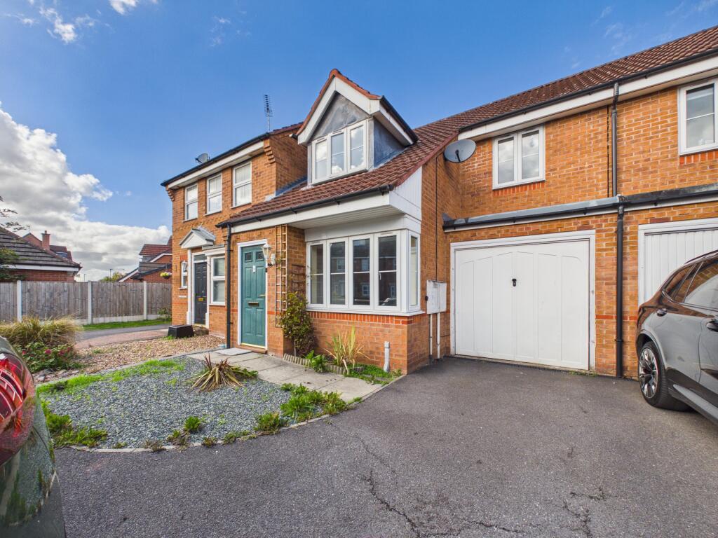 Main image of property: Greenville Croft, Chellaston