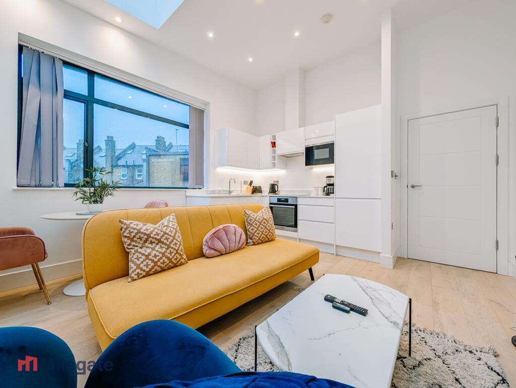 Main image of property: Gallows Yard, Kingston Upon Thames, KT2