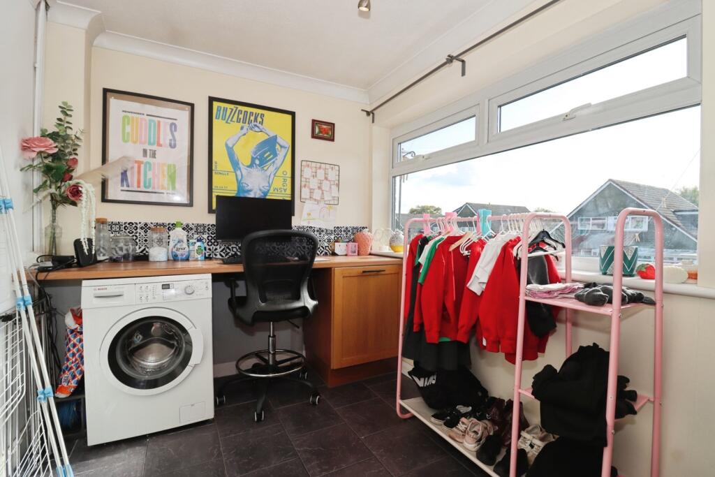 House in Bristol, South Gloucestershire - More