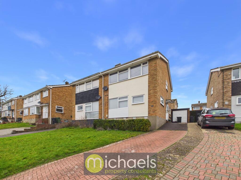 Main image of property: Beech Grove, Sible Hedingham, Halstead, CO9