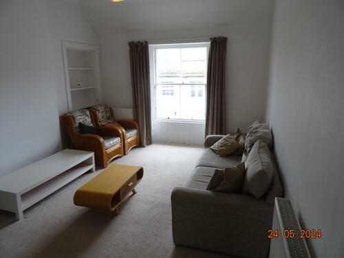 Main image of property: St Stephen Street, Edinburgh, EH3