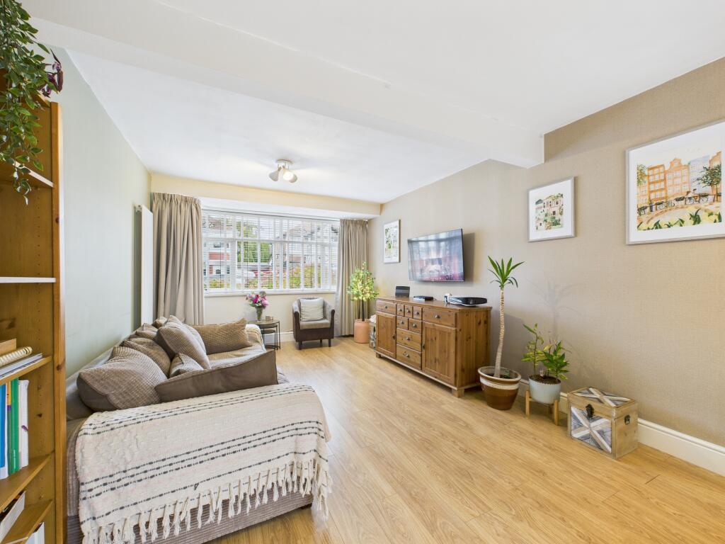 Regal Drive, Windle, St Helens, WA10 – pohled 4