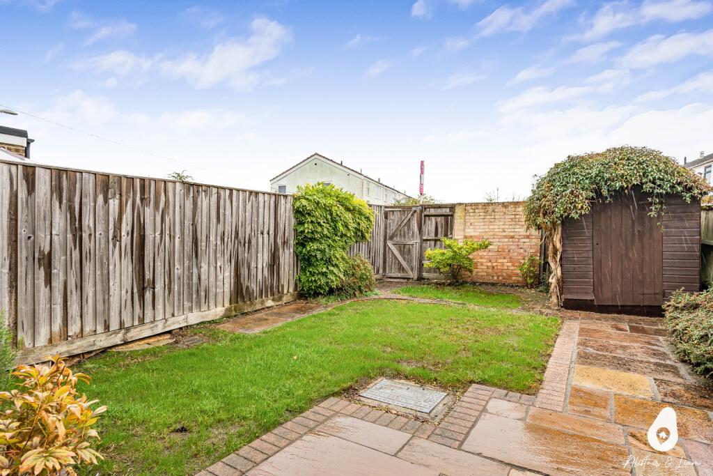 Avon Crescent, Bicester photo 3