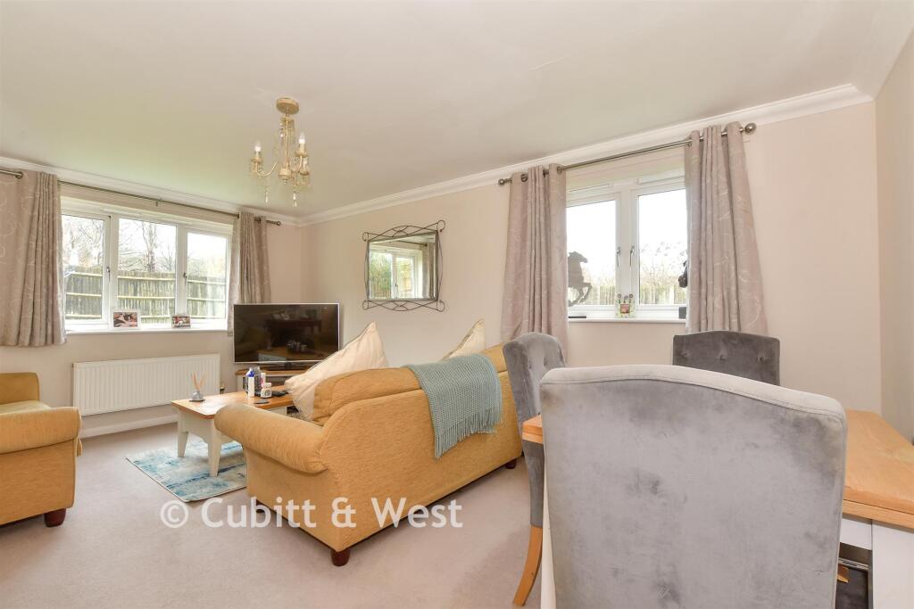 Main image of property: The Glade, Storrington, Pulborough, West Sussex