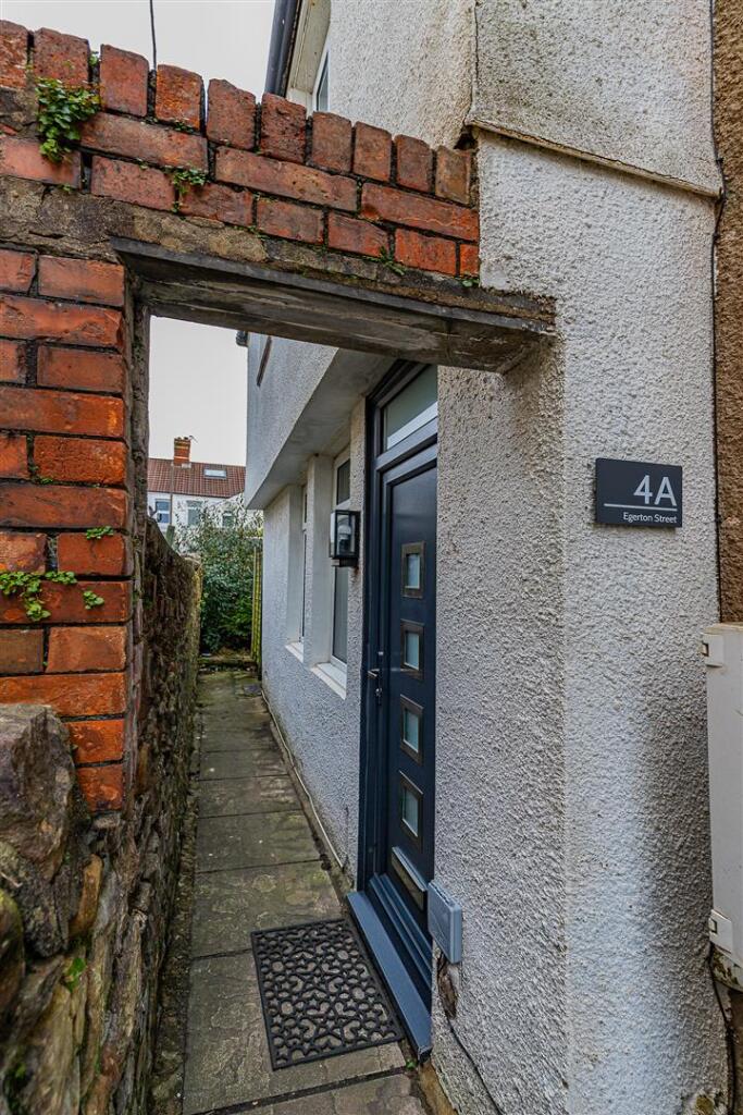 Main image of property: Egerton Street, Canton, Cardiff