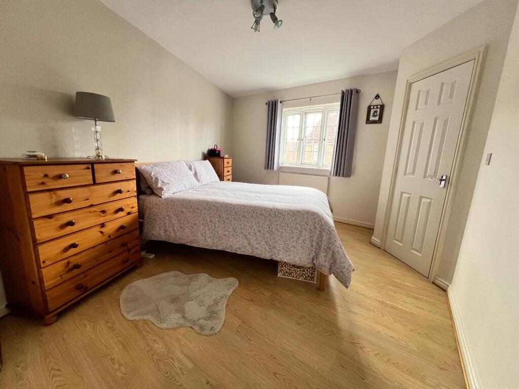 The Grange, Thistle Drive, Desborough, Kettering - View 6