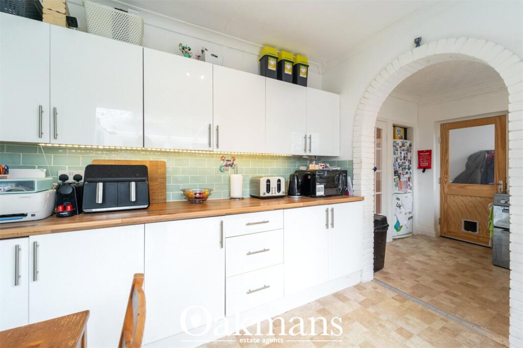 Additional image 4 of Dowar Road, Rednal, Birmingham, West Midlands, B45