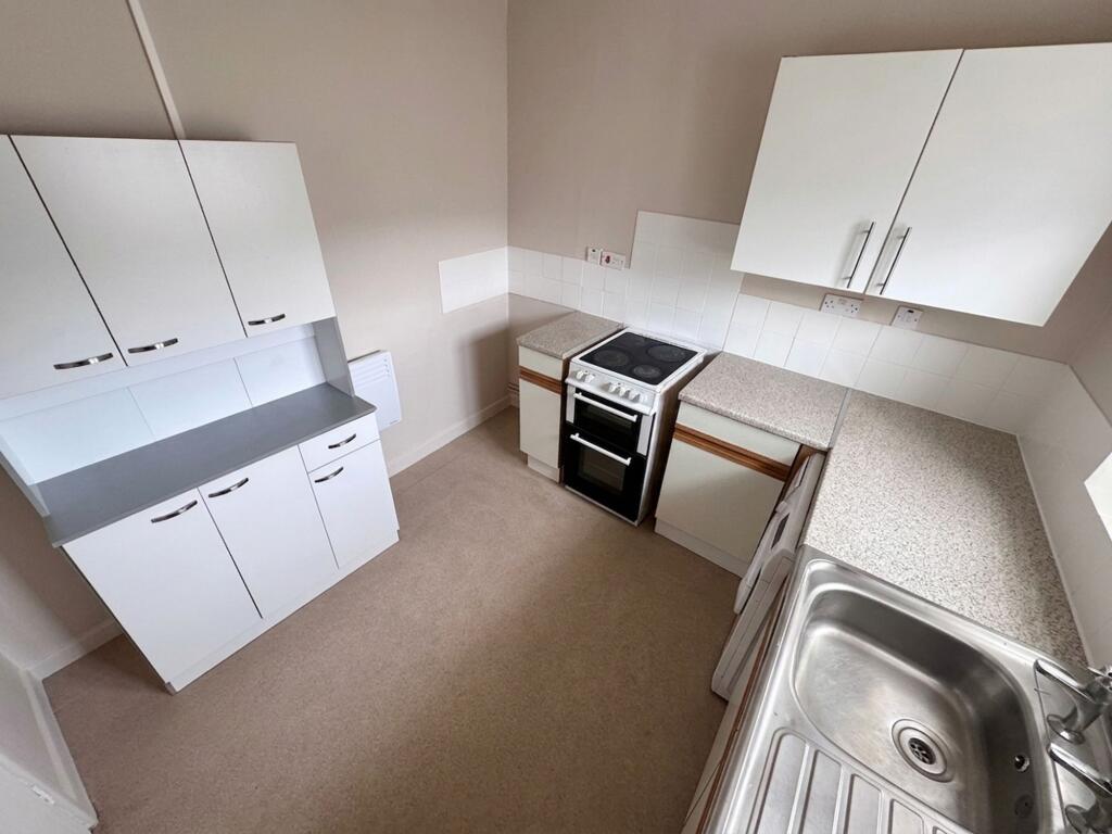 Apartment in Coventry - View 5