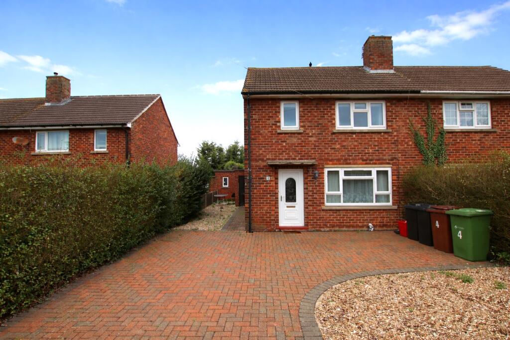Main image of property: Cabourne Avenue, Lincoln, LN2