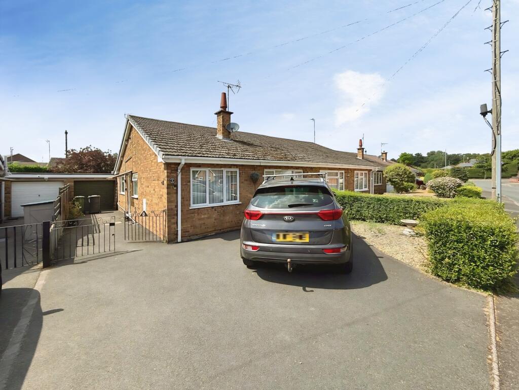 Main image of property: Mill Close, Stourport on Severn, DY13