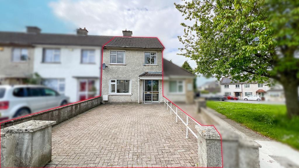 Main image of property: 15 Saint Patricks Close, Kilkenny, R95 WY0R