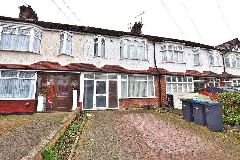 Main image of property: Dorchester Avenue, Palmers Green, London. N13