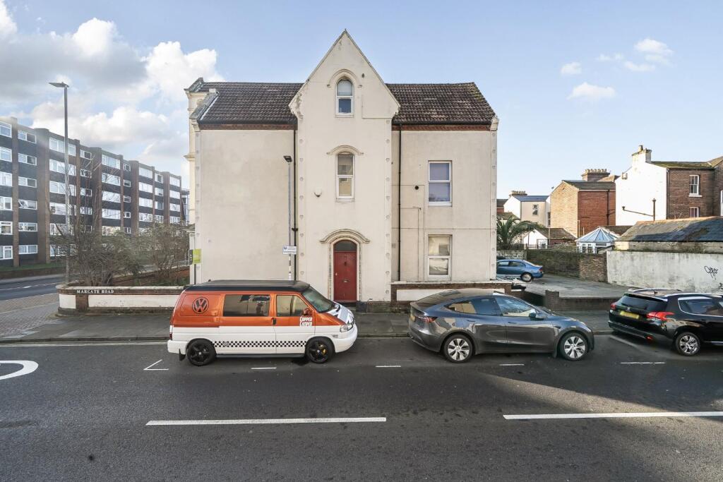 Main image of property: Victoria Road North, Southsea