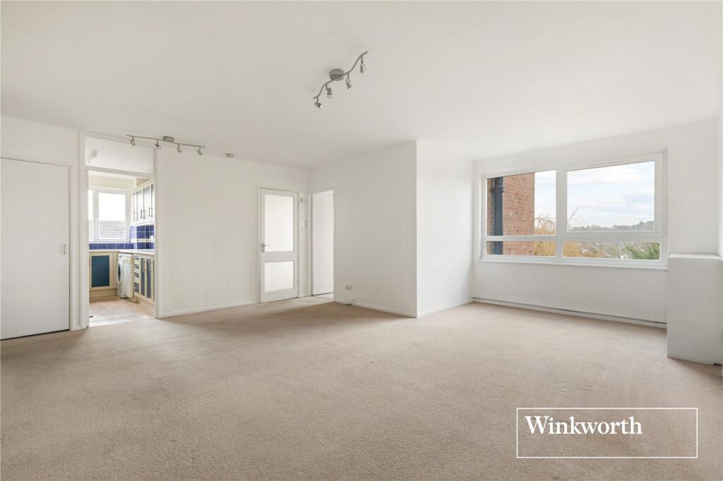 Main image of property: Holden Road, Woodside Park, London, N12