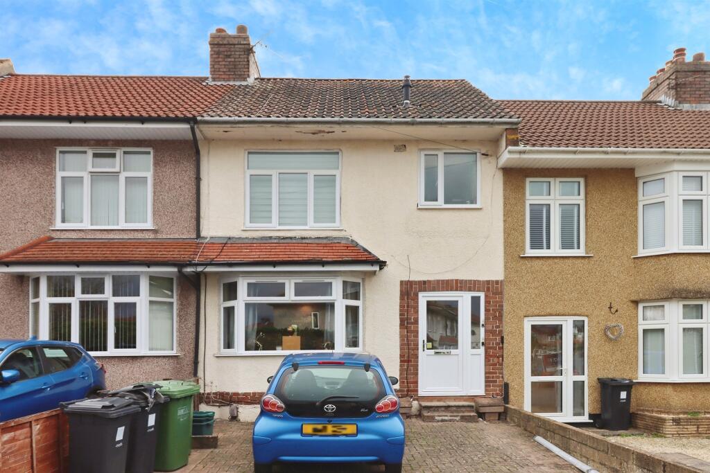 Main image of property: Kipling Road, Bristol