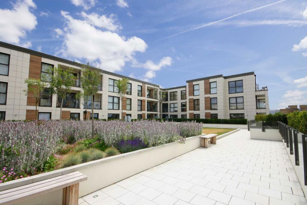 Main image of property: Skerne Road, Kingston Upon Thames