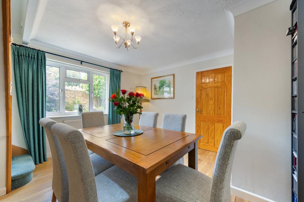 Astrop Road, Kings Sutton , Oxfordshire , OX17 photo 4