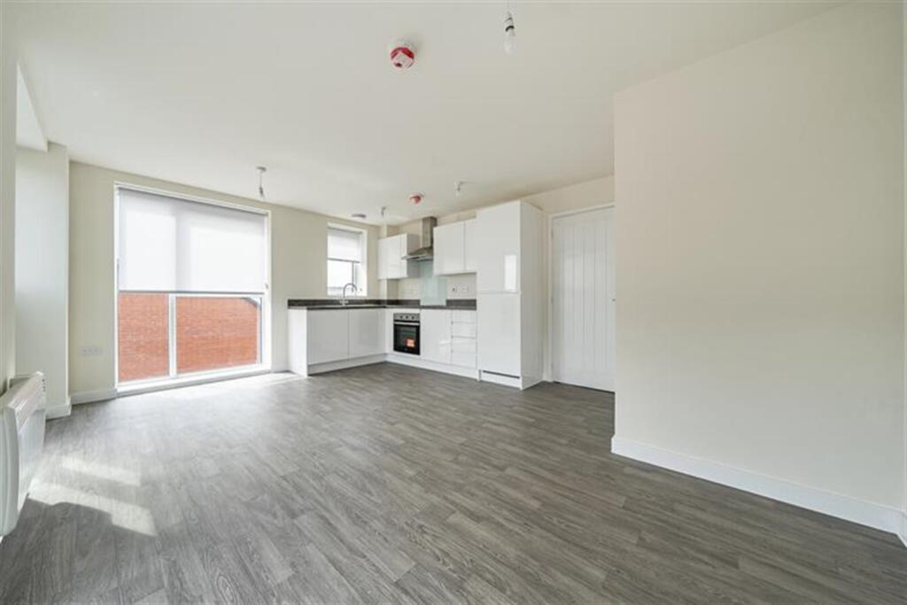 Main image of property: 2 bedroom property in Pillings Court, Leicester