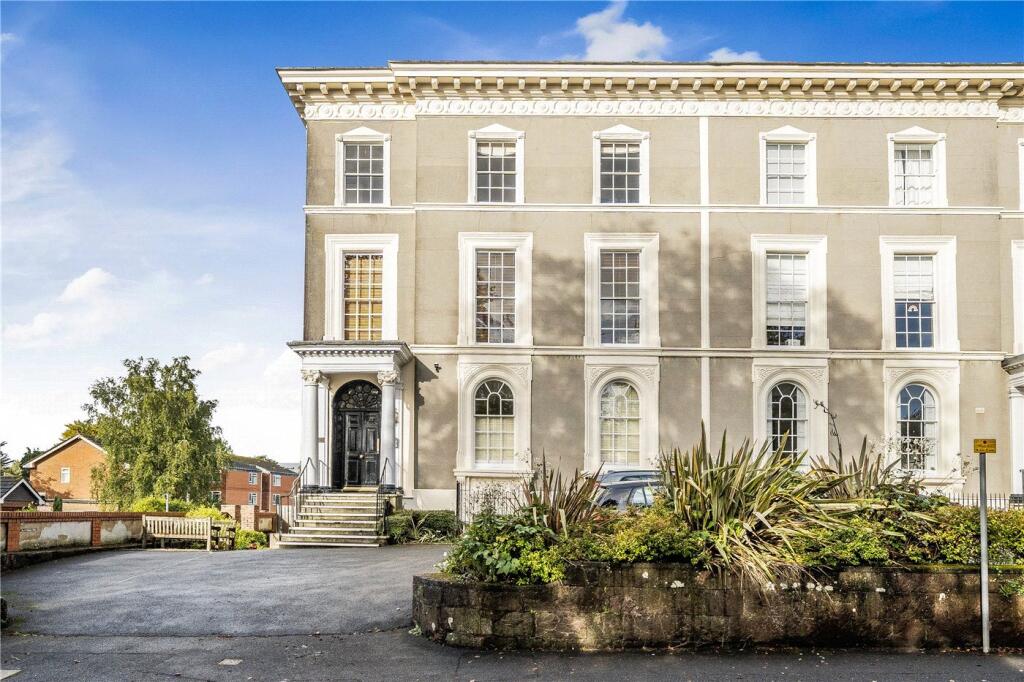 Main image of property: Victoria Park Road, St Leonards, Exeter, EX2