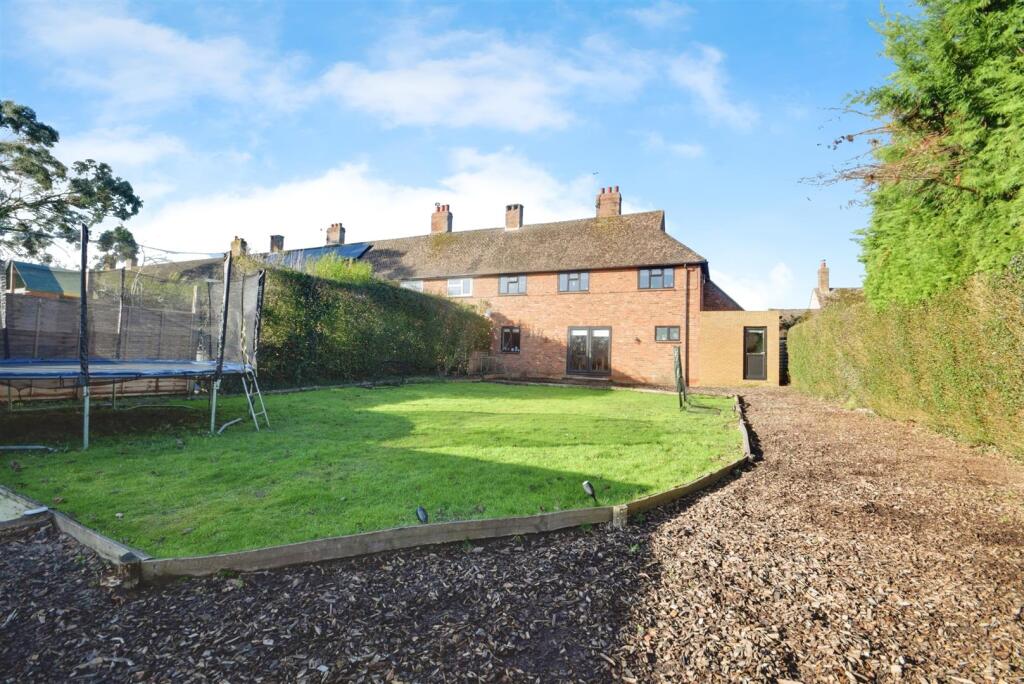 Main image of property: Hobbs Lane, Beckley