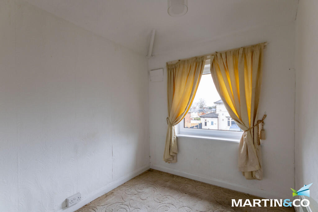 Additional image 11 of Elmdale Crescent, Northfield, B31