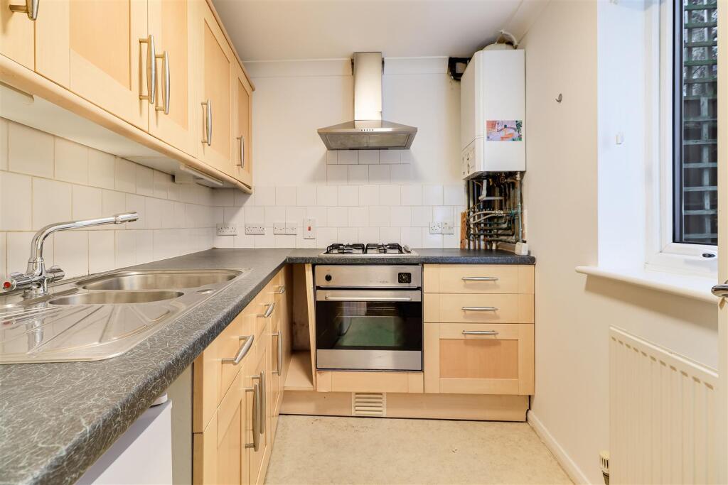 Carlyle Road, Cambridge - Ansicht 4
