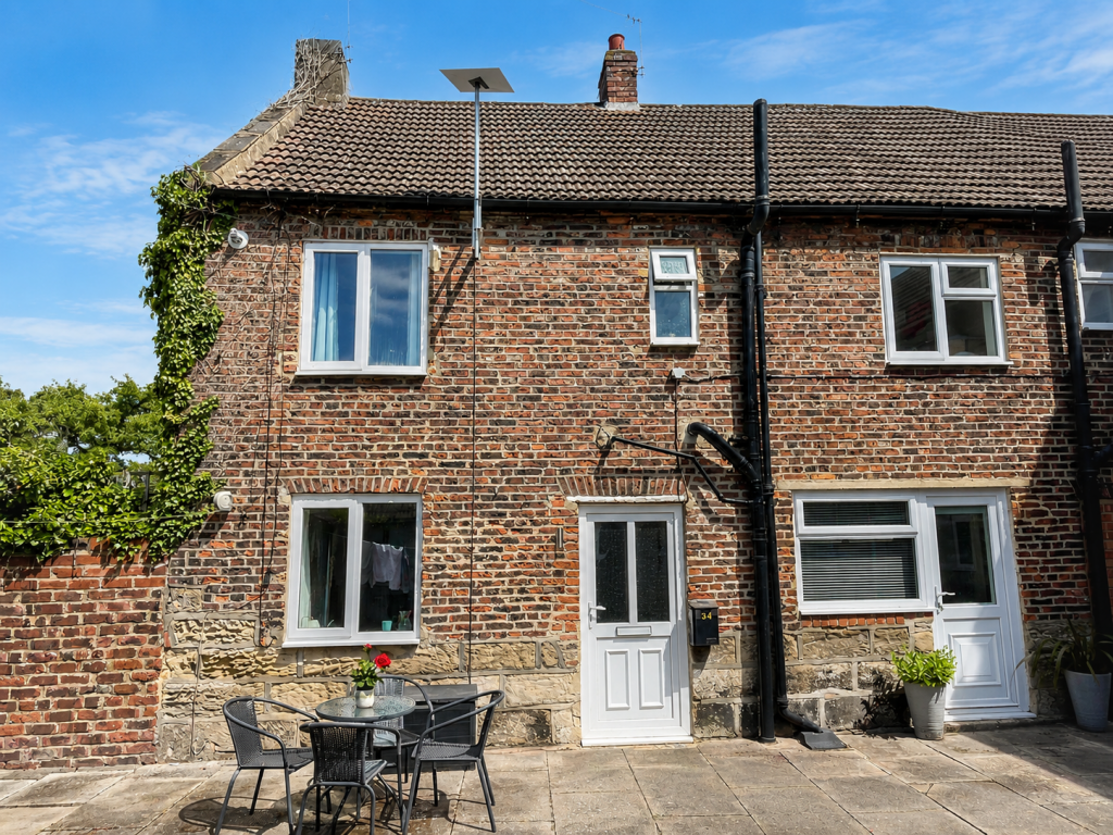 Main image of property: College Square, Stokesley