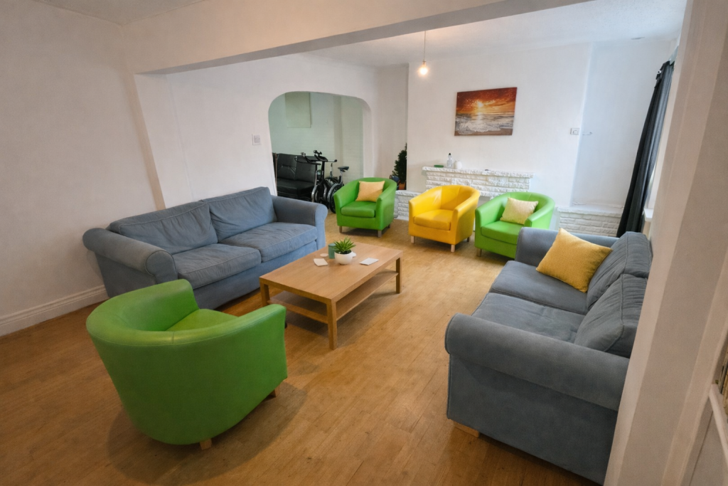 Main image of property: Newport Road, Roath, Cardiff
