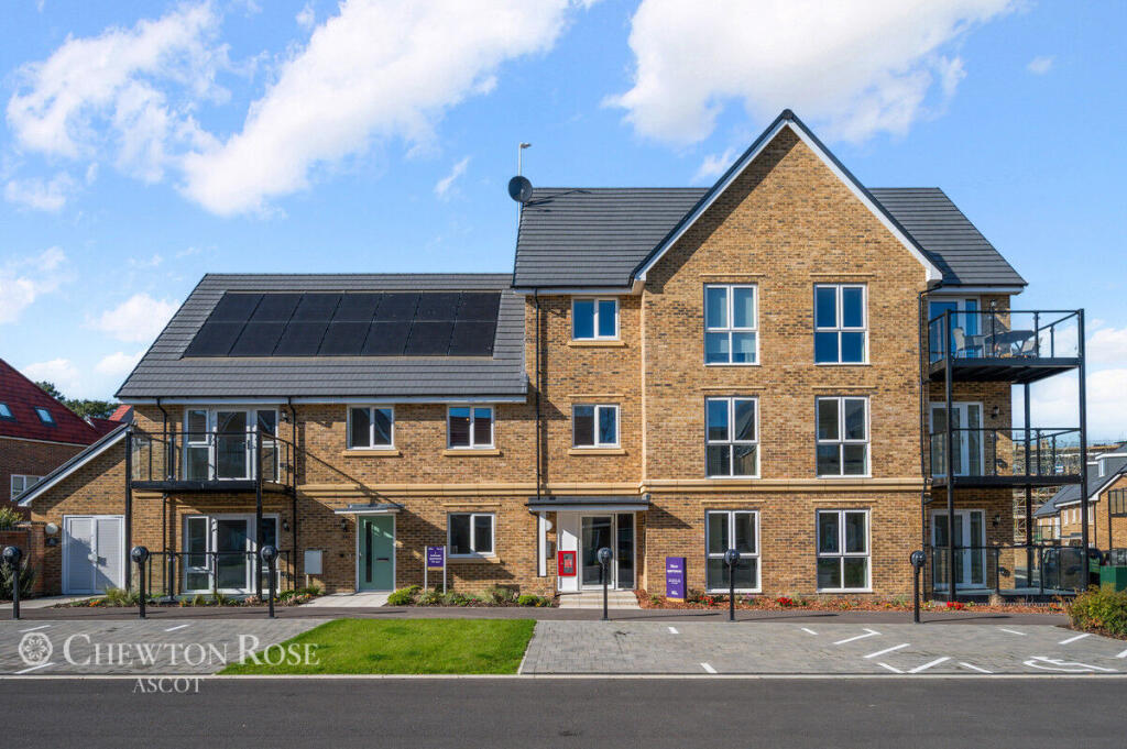 Main image of property: Lister Road, Ascot