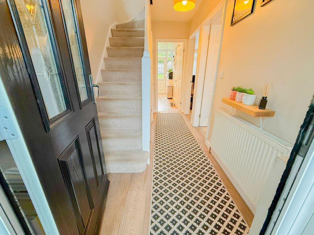 House in Birmingham, Boldmere, Sutton Coldfield - View 2