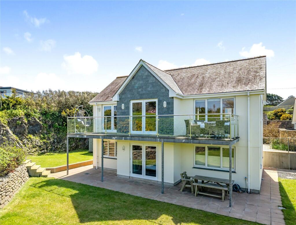 Main image of property: Meaver Road, Mullion, Helston, Cornwall, TR12