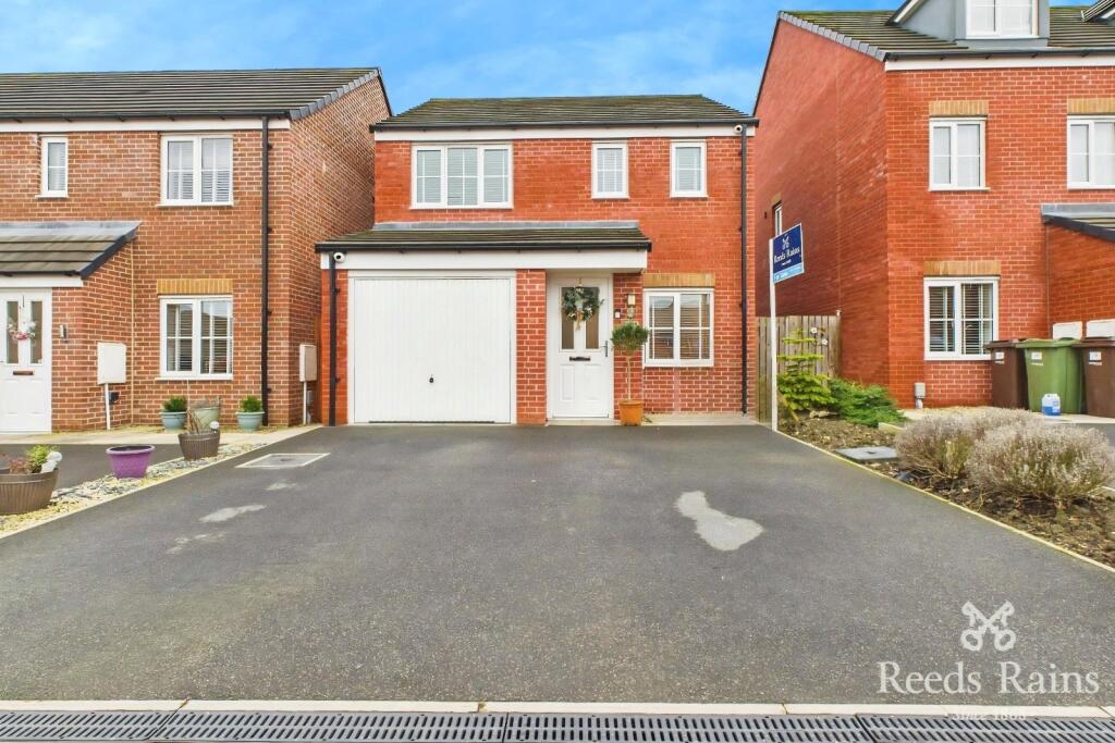 Main image of property: Taylor Road, Castleford, West Yorkshire, WF10